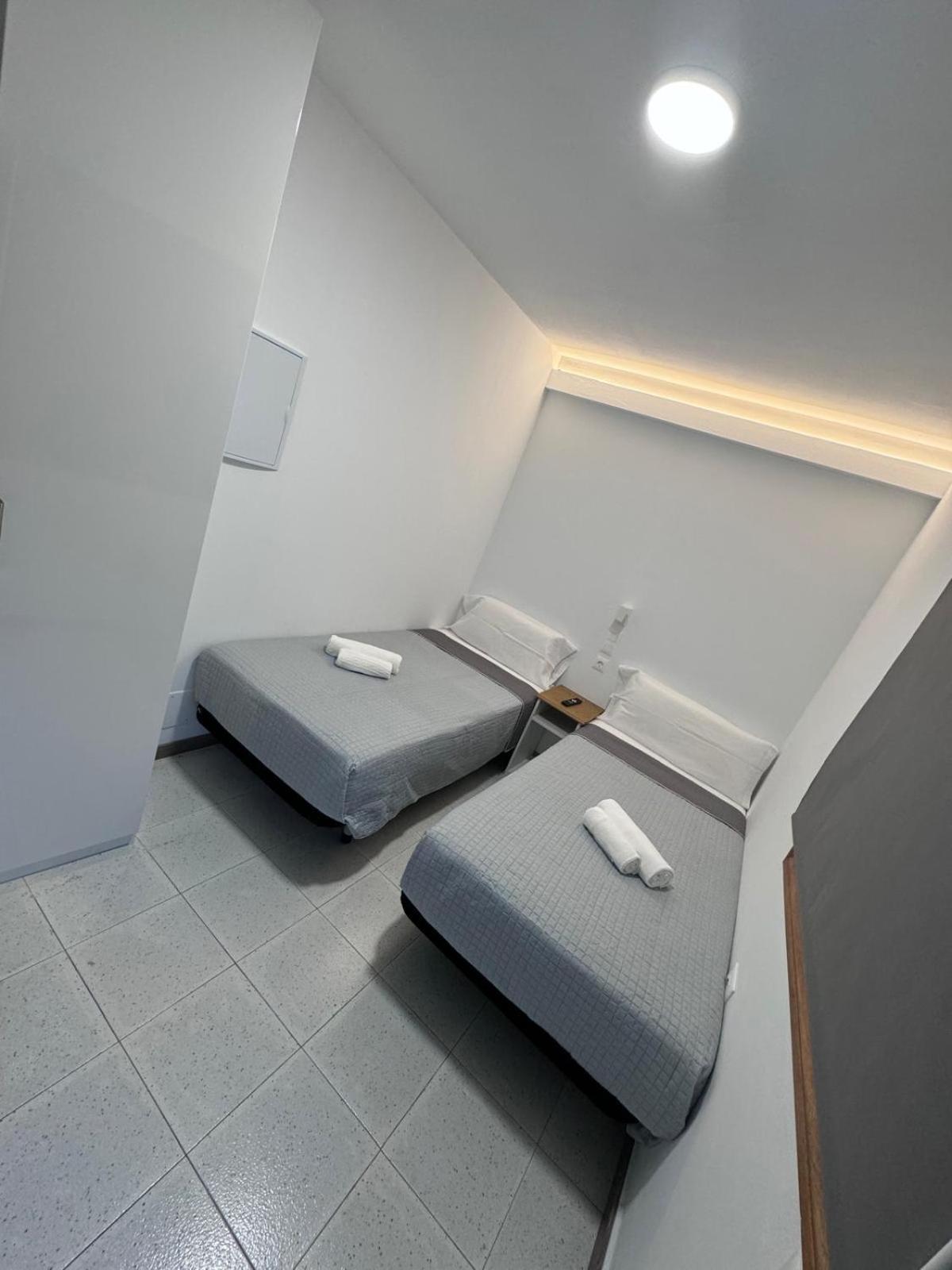 Vivienda En El Centro De La Isla 2Hab Con Terraza Leilighet Valverde  Eksteriør bilde